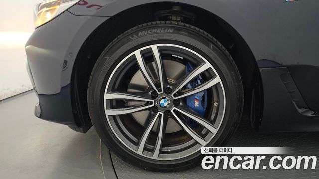 BMW Gran Turismo 630i xDrive M Sport