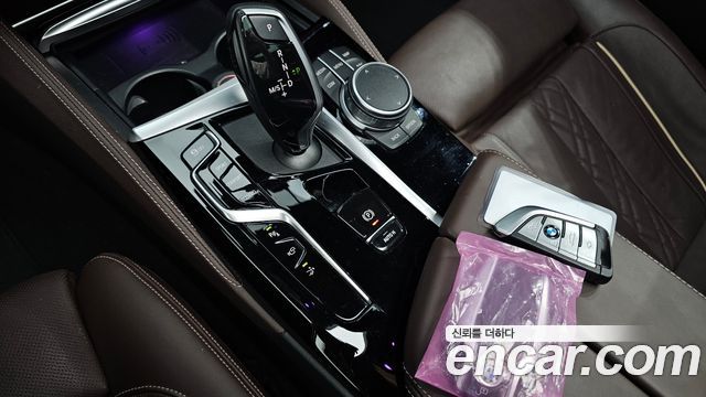 BMW Gran Turismo 630i xDrive M Sport