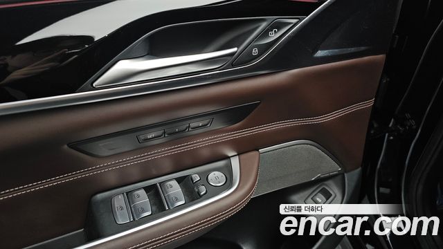 BMW Gran Turismo 630i xDrive M Sport