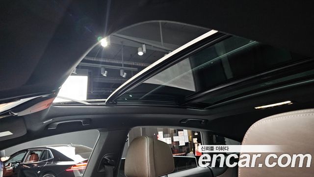 BMW Gran Turismo 630i xDrive M Sport