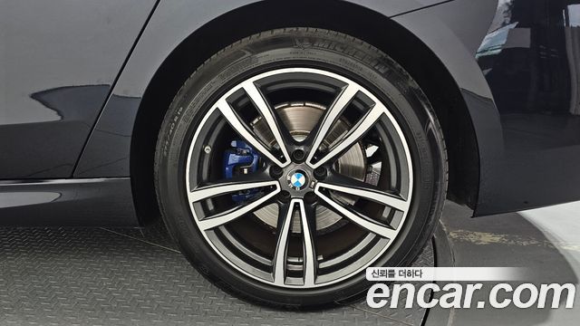 BMW Gran Turismo 630i xDrive M Sport