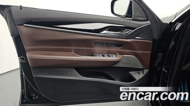 BMW Gran Turismo 630i xDrive M Sport