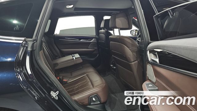 BMW Gran Turismo 630i xDrive M Sport