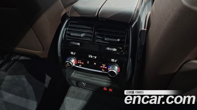 BMW Gran Turismo 630i xDrive M Sport
