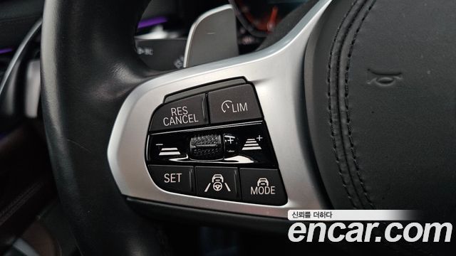 BMW Gran Turismo 630i xDrive M Sport