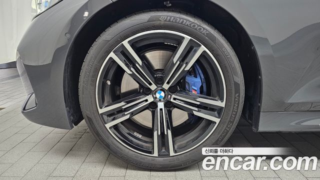 BMW 3-Series 320i M Sport