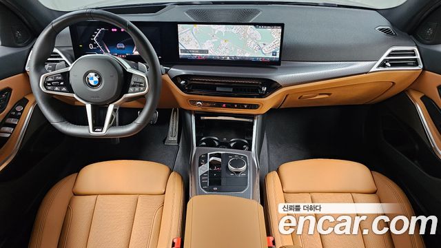 BMW 3-Series 320i M Sport