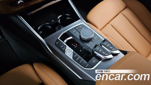 BMW 3-Series 320i M Sport