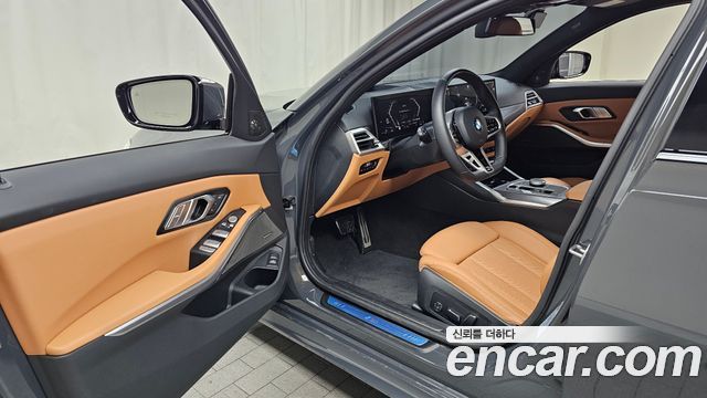 BMW 3-Series 320i M Sport