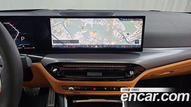 BMW 3-Series 320i M Sport