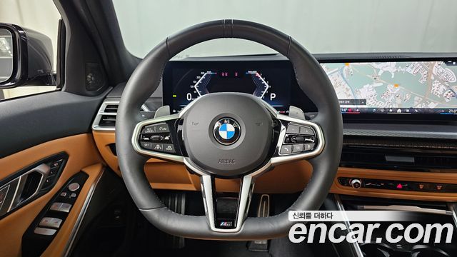 BMW 3-Series 320i M Sport