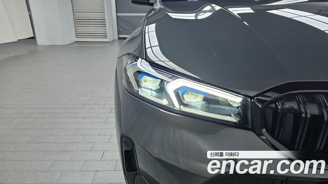 BMW 3-Series 320i M Sport