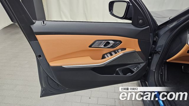 BMW 3-Series 320i M Sport