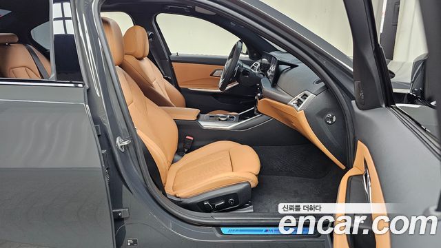 BMW 3-Series 320i M Sport