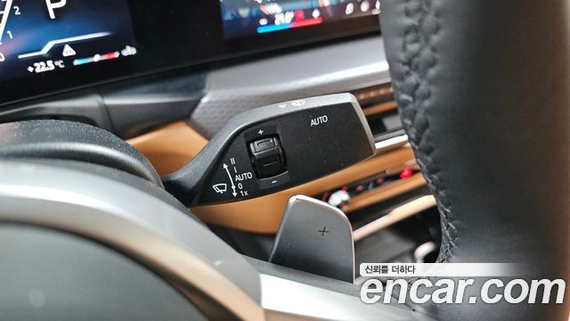 BMW 3-Series 320i M Sport