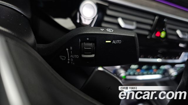 BMW 5-Series 530i Luxury