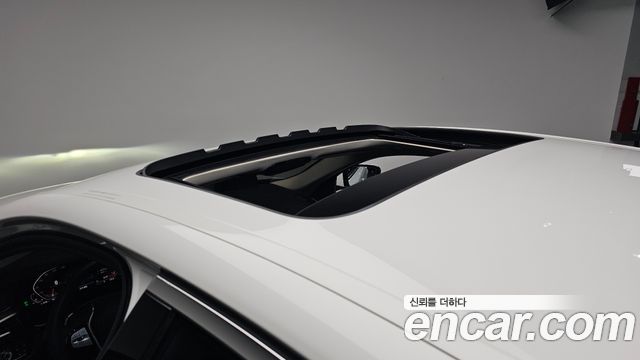 BMW 5-Series 530i Luxury