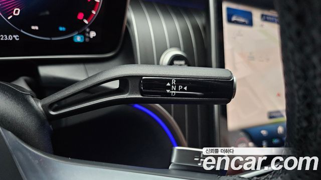 Mercedes-Benz GLC-Class GLC300 4MATIC AMG Line