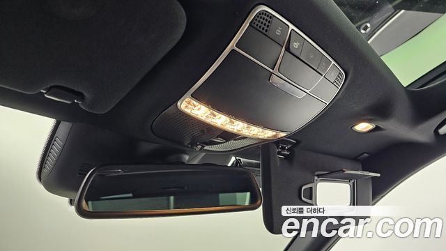 Mercedes-Benz S-Class S350L d 4MATIC