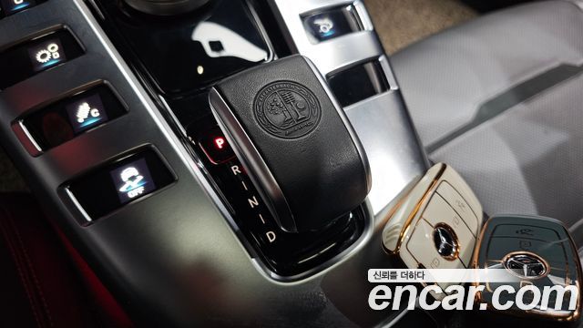 Mercedes-Benz AMG GT 4Door 43 4MATIC+