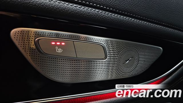 Mercedes-Benz AMG GT 4Door 43 4MATIC+