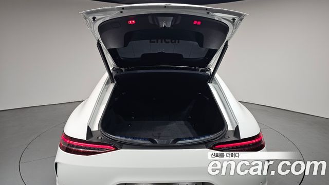 Mercedes-Benz AMG GT 4Door 43 4MATIC+