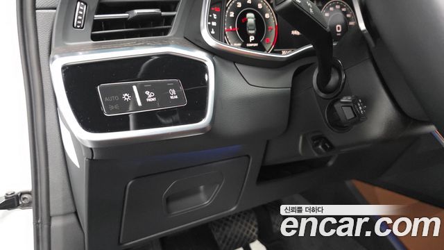Audi A6 45 TFSI Quattro Premium
