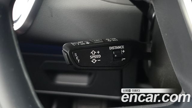 Audi A6 45 TFSI Quattro Premium
