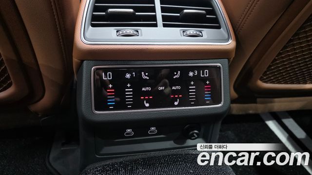 Audi A6 45 TFSI Quattro Premium