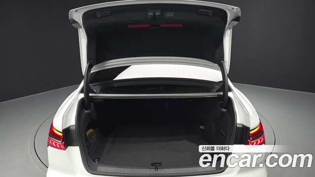 Audi A6 45 TFSI Quattro Premium