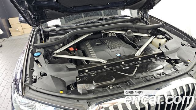 BMW X7 xDrive 40i M Sport 6STR