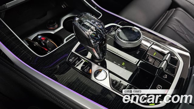 BMW X7 xDrive 40i M Sport 6STR
