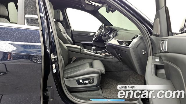 BMW X7 xDrive 40i M Sport 6STR