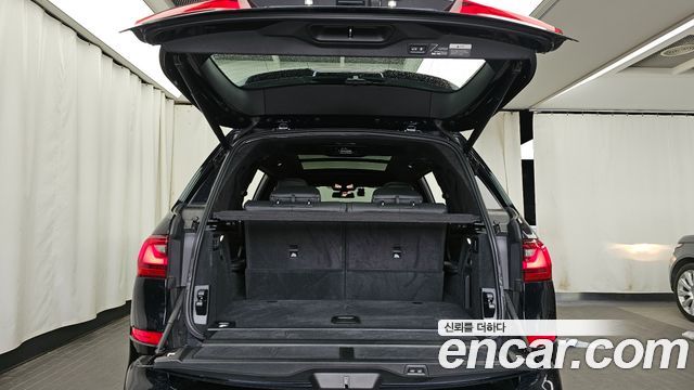 BMW X7 xDrive 40i M Sport 6STR