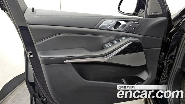 BMW X7 xDrive 40i M Sport 6STR