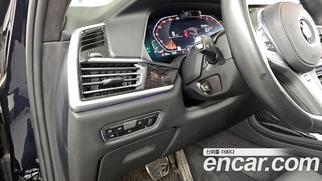 BMW X7 xDrive 40i M Sport 6STR