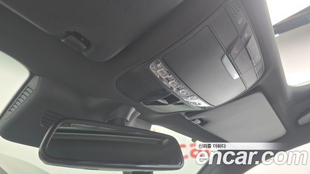 Mercedes-Benz GLC-Class GLC300 4MATIC AMG Line Coupe