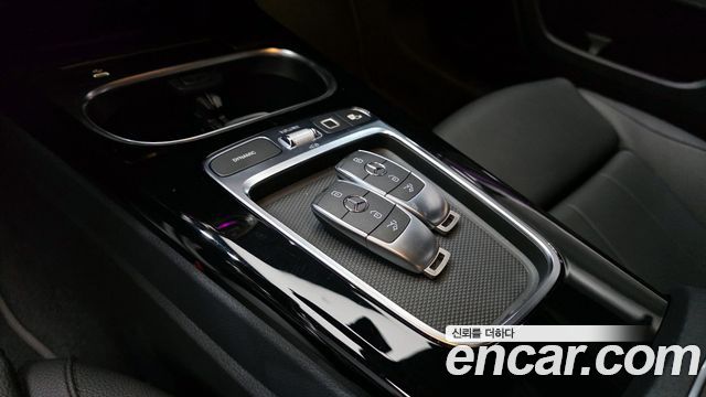 Mercedes-Benz A-Class A220 Sedan