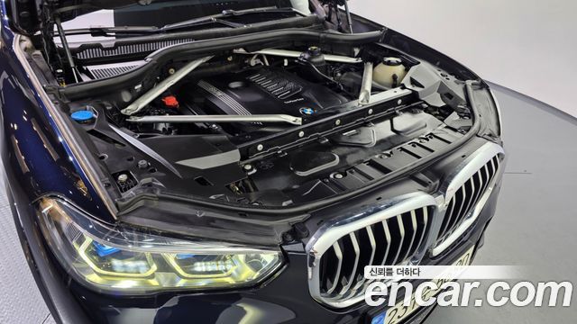 BMW X5 xDrive 40i M Sport