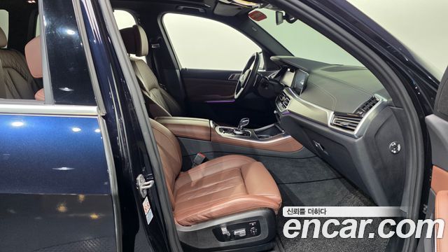 BMW X5 xDrive 40i M Sport