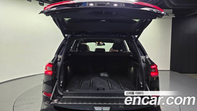 BMW X5 xDrive 40i M Sport