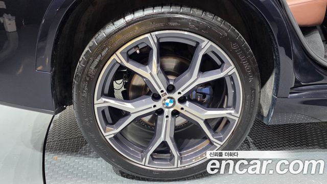 BMW X5 xDrive 40i M Sport