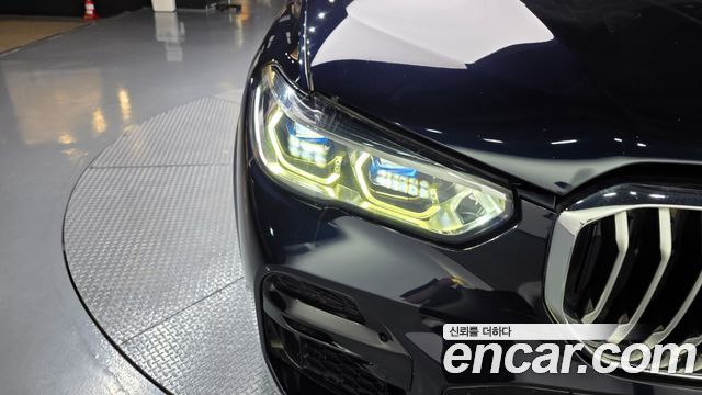 BMW X5 xDrive 40i M Sport