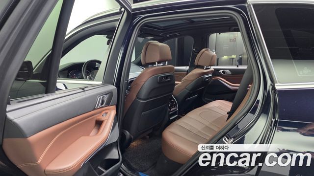 BMW X5 xDrive 40i M Sport