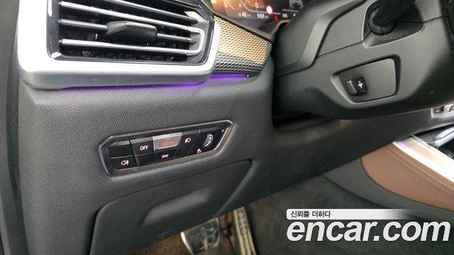 BMW X5 xDrive 40i M Sport