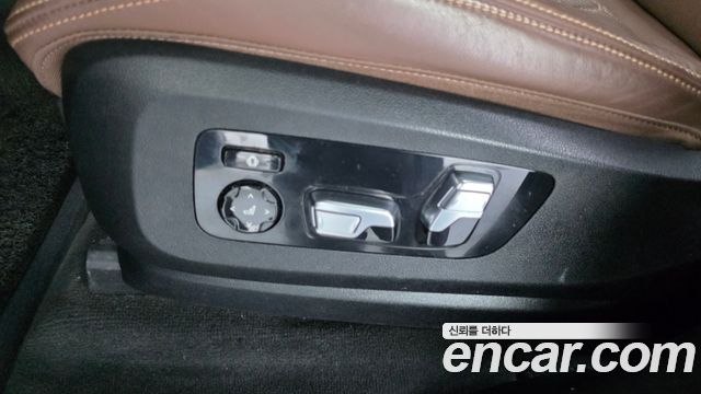 BMW X5 xDrive 40i M Sport