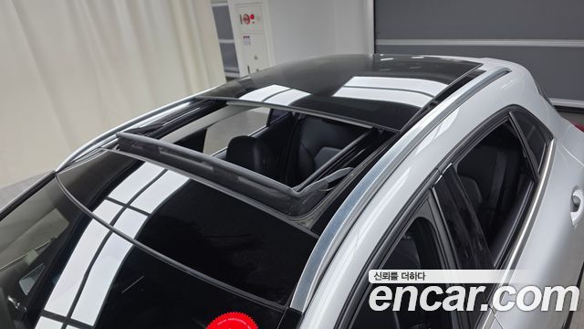 Mercedes-Benz GLA-Class GLA200 d 4MATIC