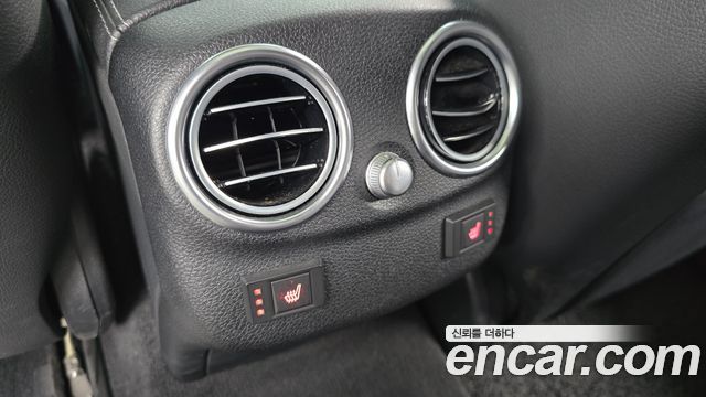Mercedes-Benz C-Class C350e