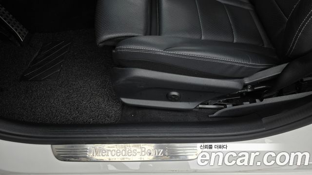 Mercedes-Benz C-Class C350e