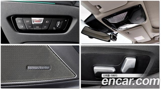 BMW 3-Series 320i Luxury